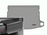 WeatherTech 2024 Subaru Crosstrek Cargo Liner With Bumper Protector - Grey