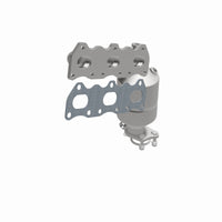 MagnaFlow Direct Fit Catalytic Converter 04-08 Grand Vitara V6 2.7L PS