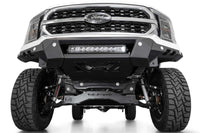 Addictive Desert Designs2021+ Ford F150 Black Label Front Bumper