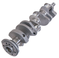 Eagle Chevrolet 305/350 3.000in Stroke Forged Crankshaft