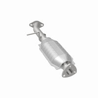 MagnaFlow Direct Fit Catalytic Converter 98-00 Kia Sportage