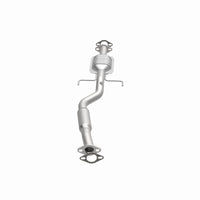 MagnaFlow Direct Fit Catalytic Converter 00-01 Eclipse 2.4L