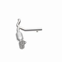 MagnaFlow 99-00 Ford Exped 4.6L Direct Fit Converter