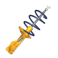 Koni 1145 Sport Kit 07-13 Volvo  C30 T5 2.5L Turbo (excl R Model)