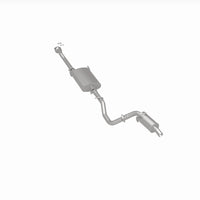 MagnaFlow 10-15 Lexus RX350 3.5L BRE Exhaust Kit