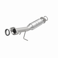 MagnaFlow Direct Fit Catalytic Converter 07-09 Mazdaspeed 3 2.3L Rear