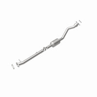 MagnaFlow 04-05 Buick Rendezvous 3.4L Direct Fit Converter