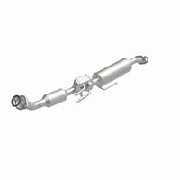 MagnaFlow Direct Fit Catalytic Converter 20-22 Toyota Prius Prime Underbody 1.8L