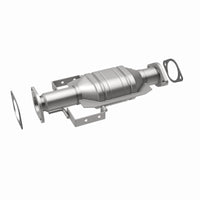 MagnaFlow Direct Fit Catalytic Converter 96 Dodge Avenger 2.5L