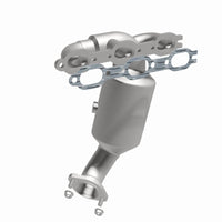 MagnaFlow DF Catalytic Converter Federal Frt SS 2007 Chrysler Pacifica Base/Limited/Touring 4.0L/241