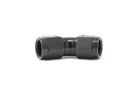 Aeromotive VaporWorx Fitting - AN-06 Female-Female 45 Degree Swivel