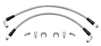 Wilwood Flexline Kit 2021+ Ram TRX 16in Rotor - Front