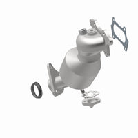 MagnaFlow Direct Fit Catalytic Converter 12-14 Civic Hybrid 1.5L Manifold
