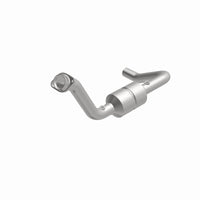 MagnaFlow Direct Fit Catalytic Converter 04-06 Dodge Durango 5.7L Driver Side