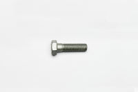Wilwood bolt M14-2.00X50MM LG hhcs 10.9 WES072 CL1 silver din 933 22MM head