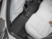 WeatherTech 25-26 Volvo EX30 2nd Row Rear FloorLiner - Black