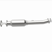 MagnaFlow 05-06 Nissan Titan 5.6L Direct Fit Converter