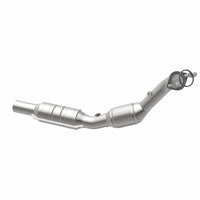 MagnaFlow Direct Fit Catalytic Converter 10-11 Chevrolet Camaro V6 3.6L