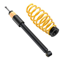 ST X-Height Adjustable Coilovers 15+ Audi A3 (8V) 2.0L TDI 2wd / 15+ VW Golf VII 2.0L TDI