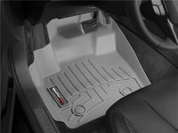 WeatherTech 2016+ Mercedes-Benz GLC-Class Front FloorLiner - Grey