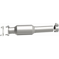 MagnaFlow 09-11 Buick Lucerne Rear Underbody 3.9L Direct Fit Catalytic Converter