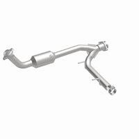 MagnaFlow 2005 Lincoln Navigator 5.4L Direct Fit Converter