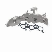 MagnaFlow 2013 FJ Cruiser V6 4 OEM Manifold Direct Fit Converter