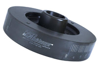 Fluidampr Chrysler B/RB 383 426 440 CID 426 Hemi Steel Internally Balanced Damper