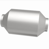 MagnaFlow Universal Catalytic Converter 2in. Spun CA