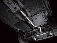 AWE Tuning 20-25 Subaru Outback (Wilderness & XT) 0FG Cat-Back Exhaust w/Dual BashGuards