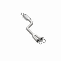MagnaFlow Direct Fit Catalytic Converter 01-05 Lexus IS300 Rear CA