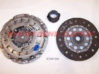 South Bend / DXD Racing Clutch 99-00 BMW 328I/CI E46 2.8L Stg 1 HD Clutch Kit