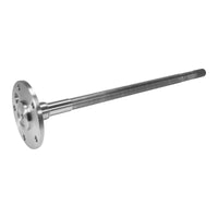 USA Standard Axle Shaft For 66-75 Ford Bronco / 28 Spline / Small Bearing / 27 1/8in Long