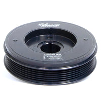 Fluidampr 02-16 Ford 4.0L Barra I6 Steel Internally Balanced Damper