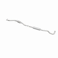 MagnaFlow 03-06 Matrix L4 1.8 OEM Underbody Direct Fit Converter
