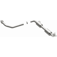 MagnaFlow 07-15 Toyota Tundra 5.7L Direct Fit Converter