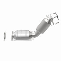 MagnaFlow Direct Fit Catalytic Converter 07-08 G35/37/350Z Passenger Side OEM