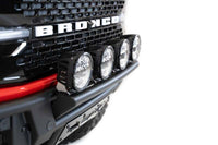 Addictive Desert Designs 21-22 Ford Bronco Pro Bolt-On Add-On Light Hoop