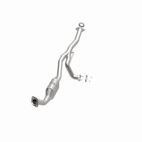 MagnaFlow Direct Fit Catalytic Converter 07-09 Ranger 3.0 Passenger Side OEM