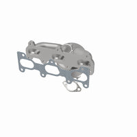 MagnaFlow Direct Fit Catalytic Converter 06-08 Kia Optima 2.7L