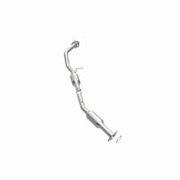MagnaFlow 99-02 Miata L4 1.8 OEM Underbody Direct Fit Converter