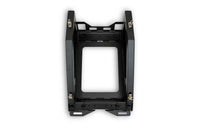 DV8 Offroad Truck Bed Universal Tire Carrier & Accessory Mount