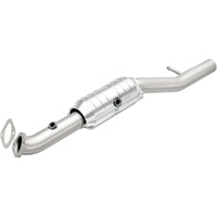 MagnaFlow DF Catalytic Conv 08-09 Mitsubishi Lancer 2.0L w/o Turbo *NOT FOR SALE IN CALIFORNIA*