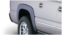 Husky Liners 00-06 Chevrolet Suburban/03-06 GMC Yukon XL 1500/2500 OE-Style Fender Flares 4pc - Blk
