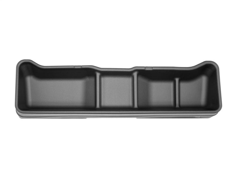 WeatherTech 2017+ Nissan Titan Underseat Storage System