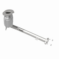 MagnaFlow 88-95 Honda Civic/89-91 Honda CR-X California Direct Fit Catalytic Converter