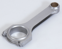 Eagle Chevrolet LS 6.460in Length 1.889in Rod Journal Forged 4340 Steel H-Beam Rods - Set of 8