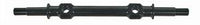SPC Performance Steel Cross Shaft