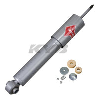KYB Shocks & Struts Gas-A-Just Rear JAGUAR XJ6 XJ12 XJS Sovereign 1994-97