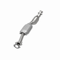 MagnaFlow Direct Fit Catalytic Converter 96-00 Crown Vic 4.6L OEM